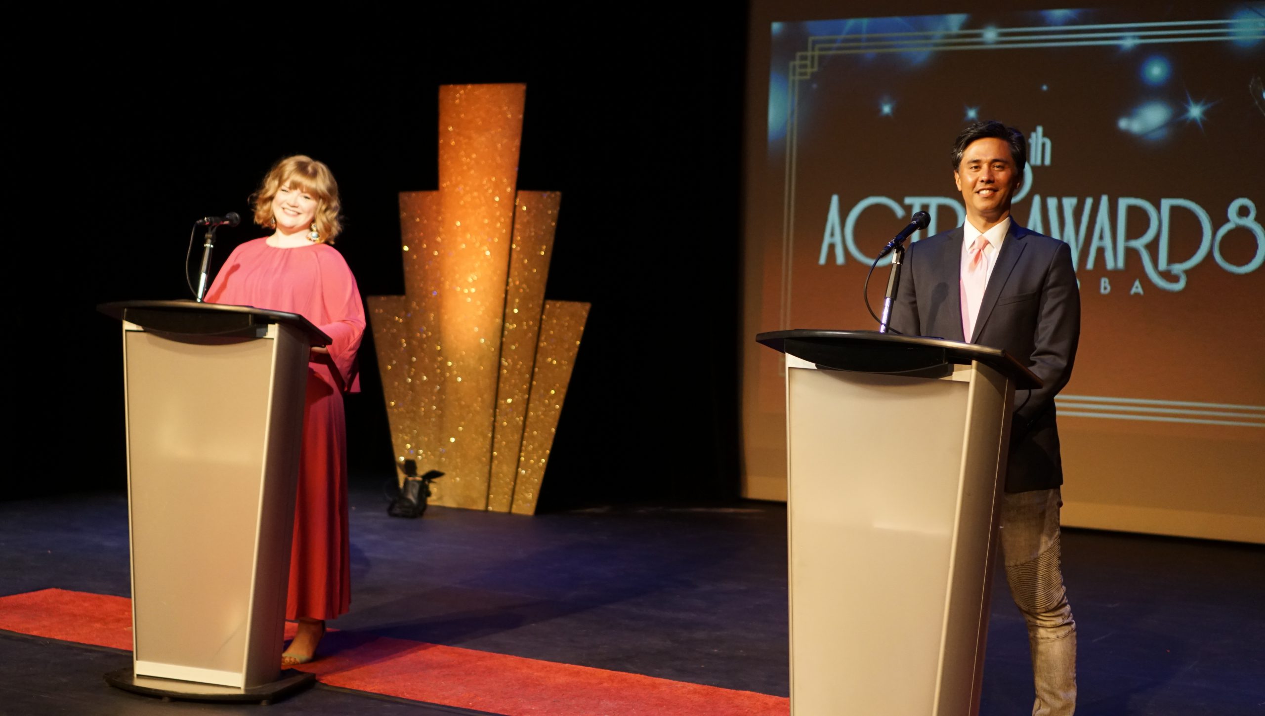 5th ACTRA Awards Photos - ACTRA Manitoba