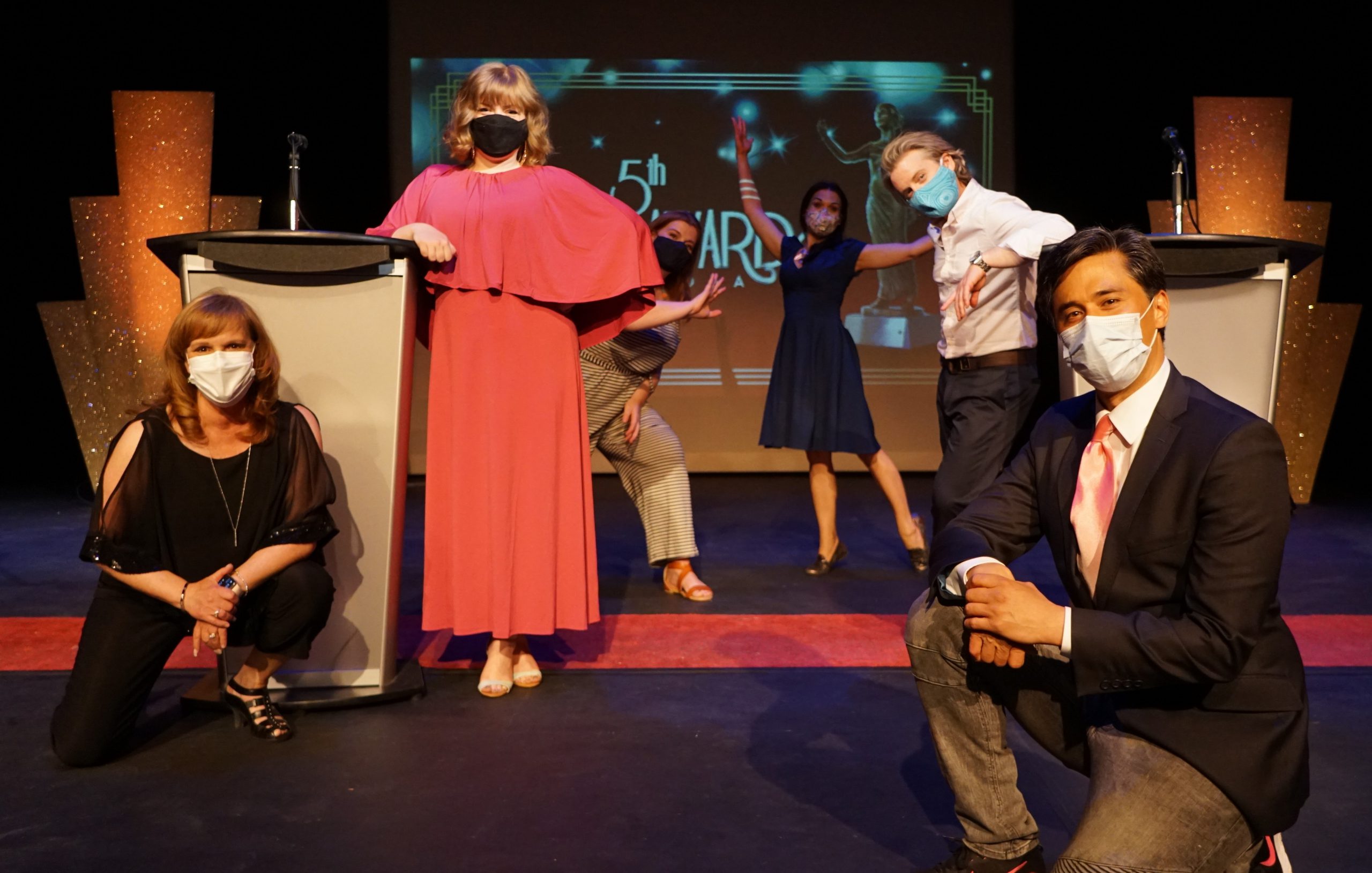5th ACTRA Awards Photos - ACTRA Manitoba